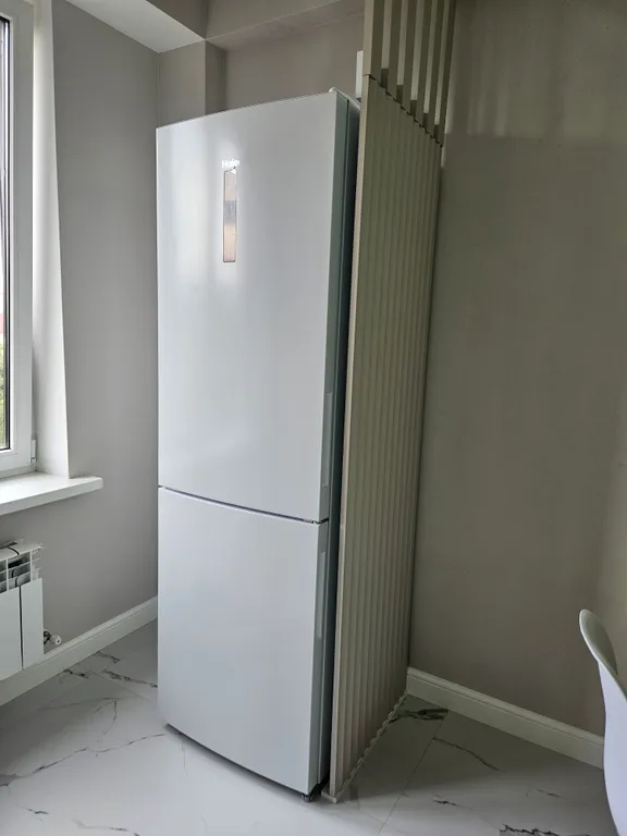 Новая квартира рядом с морем