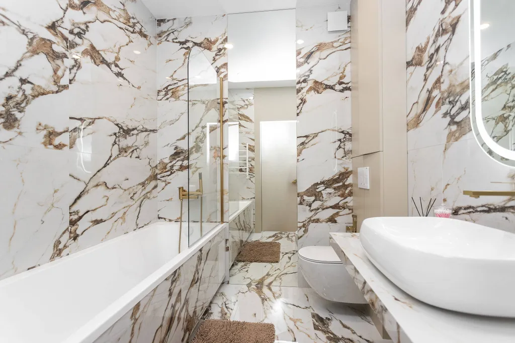 Апартамент в 3 минутах от моря