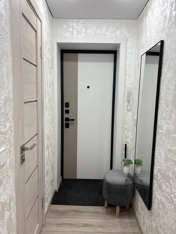 Домашний уют