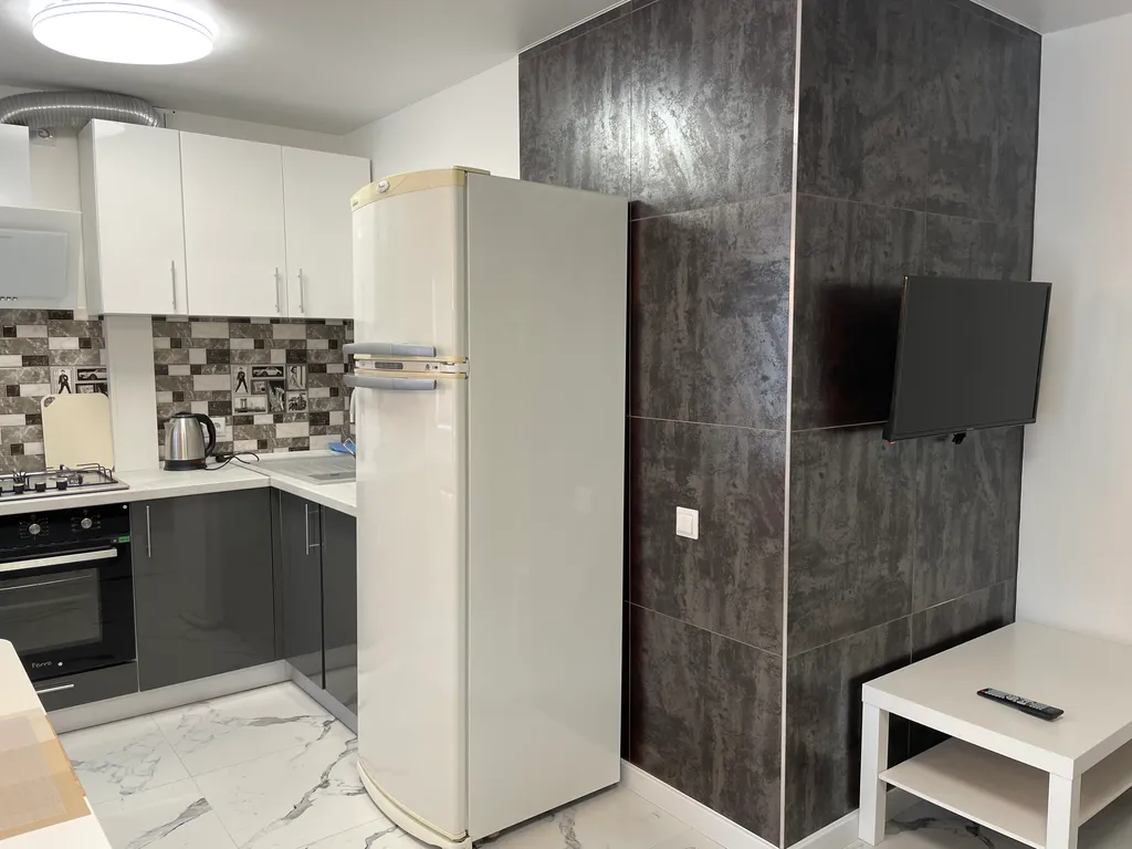 Квартира Квартира Евротрешка лофт в самом центре — Калининград