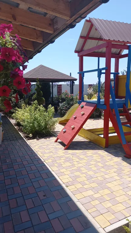 3-комнатный Дом