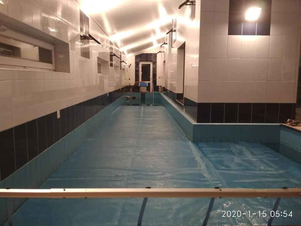 Квартира 4-комнатная Квартира — Зеленоградск