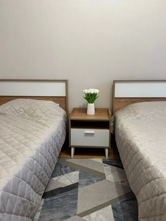 Уютная квартира в центре