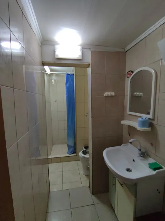 Уютный гостевой дом у моря