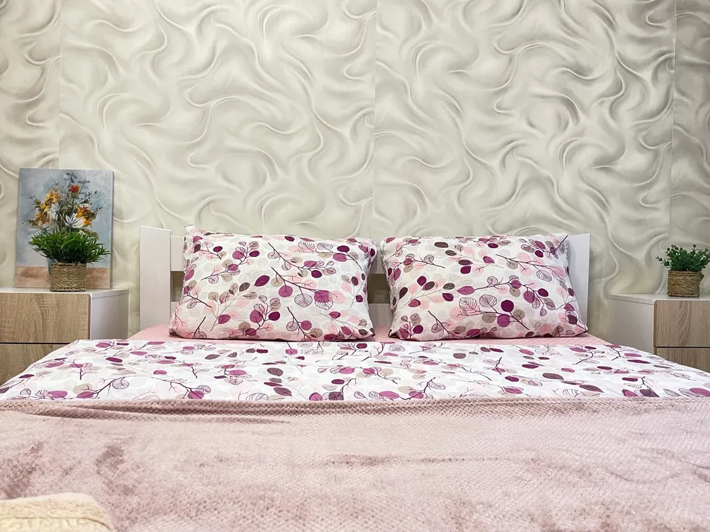 Апартамент в центре