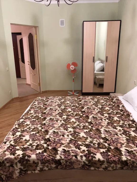 Квартира на берегу моря