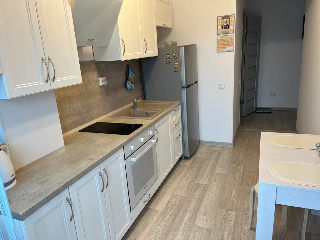 Уютная квартира у моря для двоих