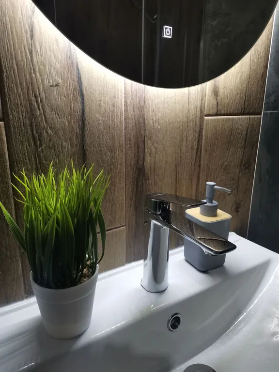 Квартира в Яблоневом