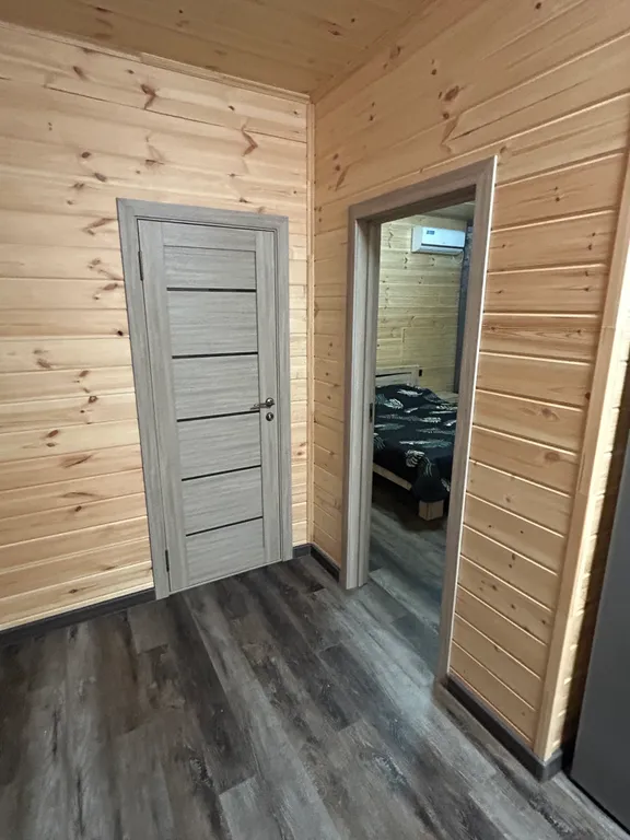 Коттедж на Бирюзовой Виаре