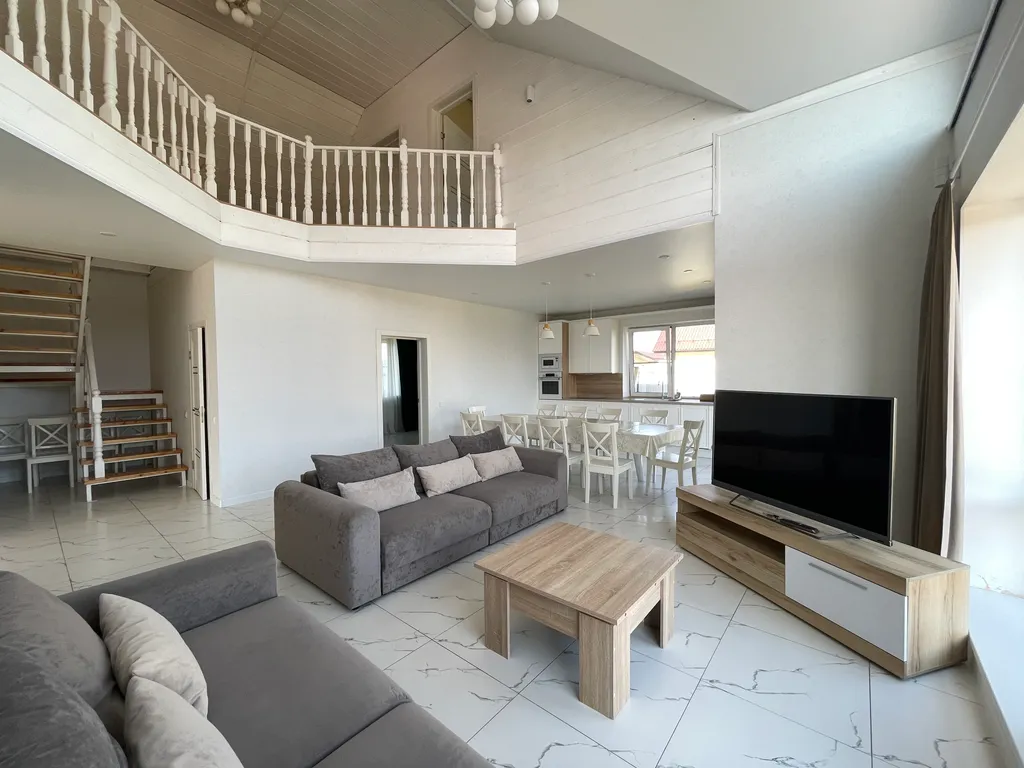 Петровская Усадьба