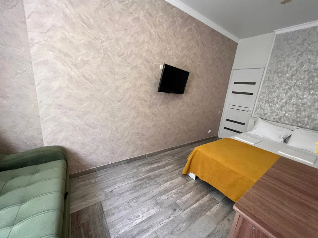 Квартира Квартира Sezam Apartments 324 — Сириус