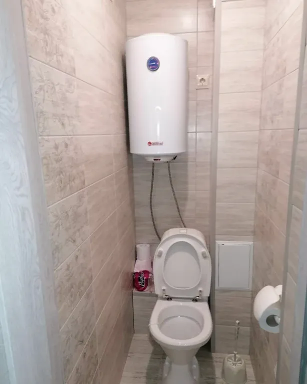 Квартира Уютная квартира в центре — Ярославль