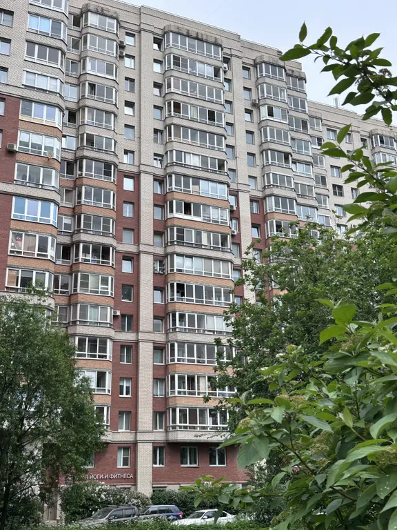 Квартира на 5 мест у метро Звездная и Аэропорта