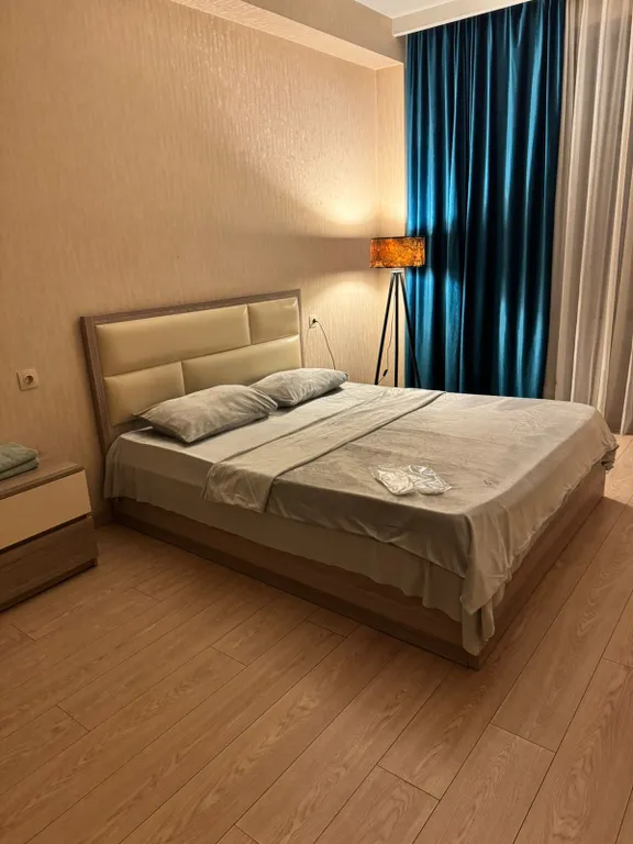 Комфортная квартира в элитном доме