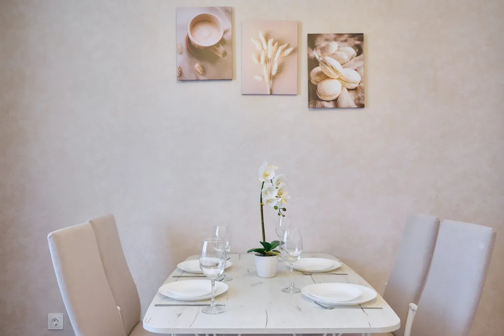 Квартира Афины, уютные апартаменты в 1 минуте ходьбы от парка Галицкого — Краснодар