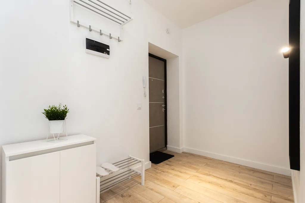 Апартаменты с видом на море