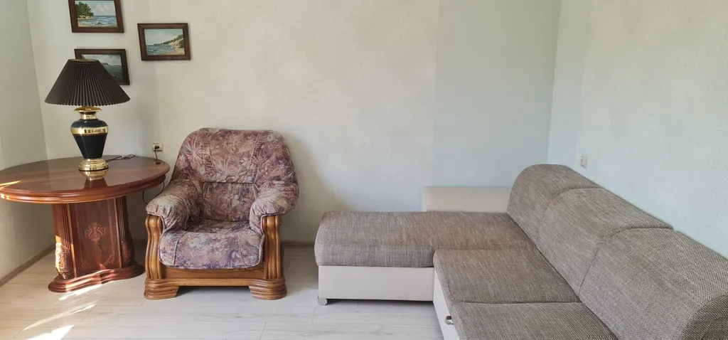 Квартира Уютная квартира для комфортного отдыха — Светлогорск