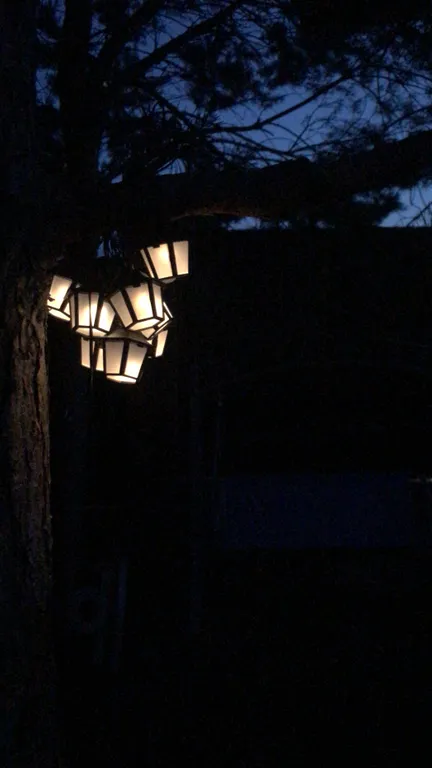 Уютный домик рядом с озером