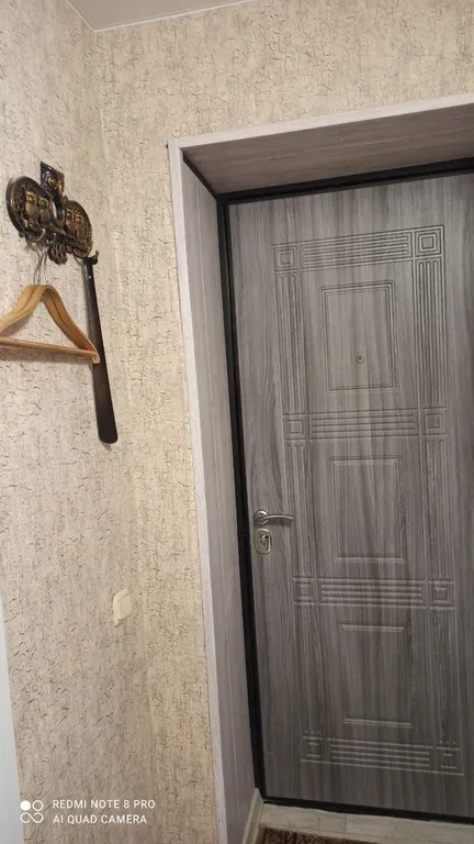 Квартира Квартира близ жд вокзала с обогревом в межсезонье — Ярославль