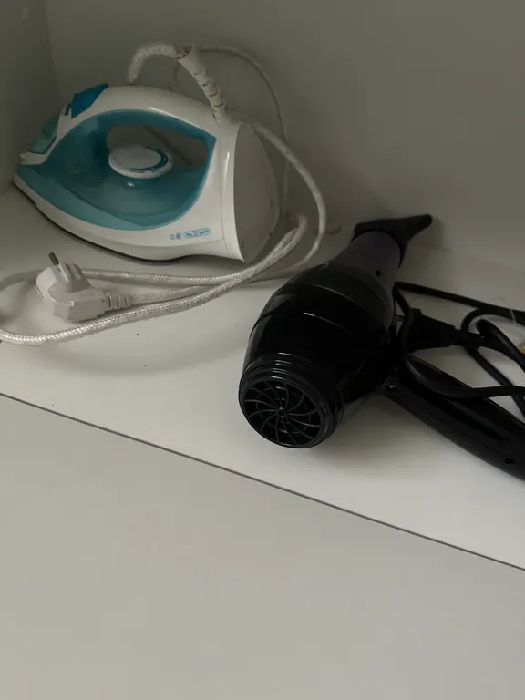 Студия в центре города