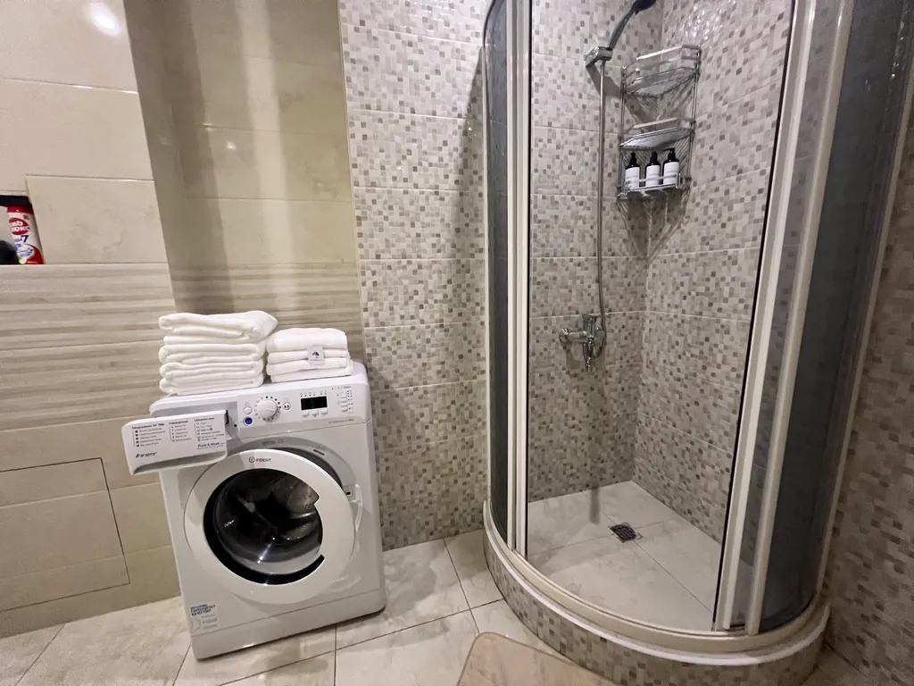 Уютная 2-к квартира в центре города