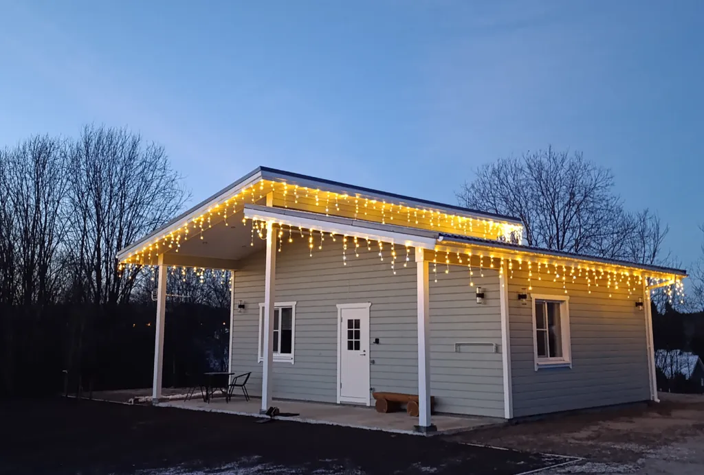 Коттедж Уютный домик — аренда посуточно в Сортавала