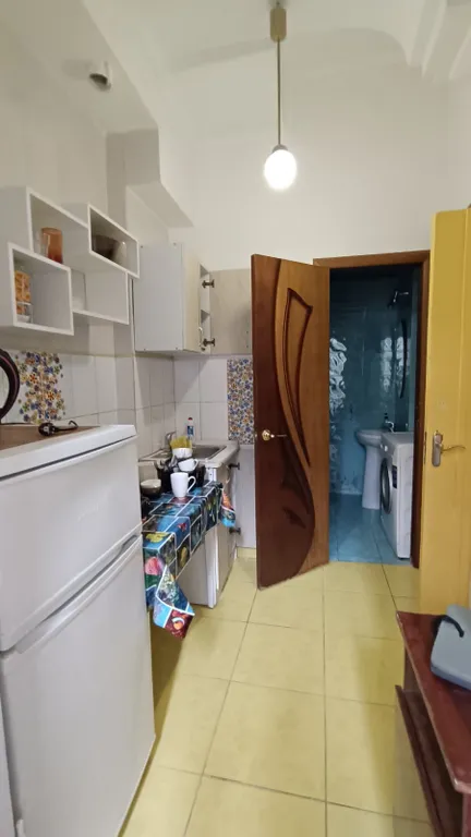 Уютная вместительная 3х комнатная квартира с бесплатной автостоянкой