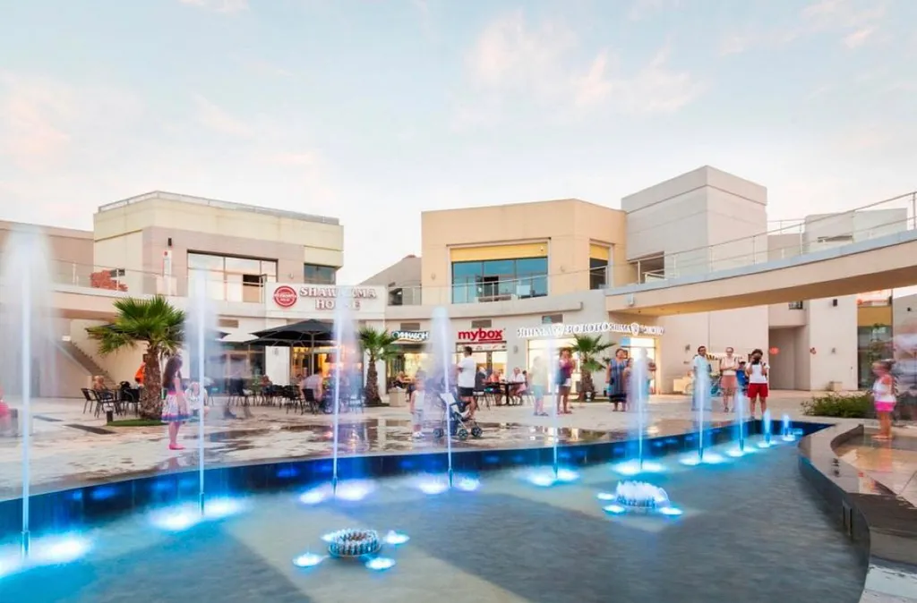 Квартира Апартаменты с террасой у моря — Сириус