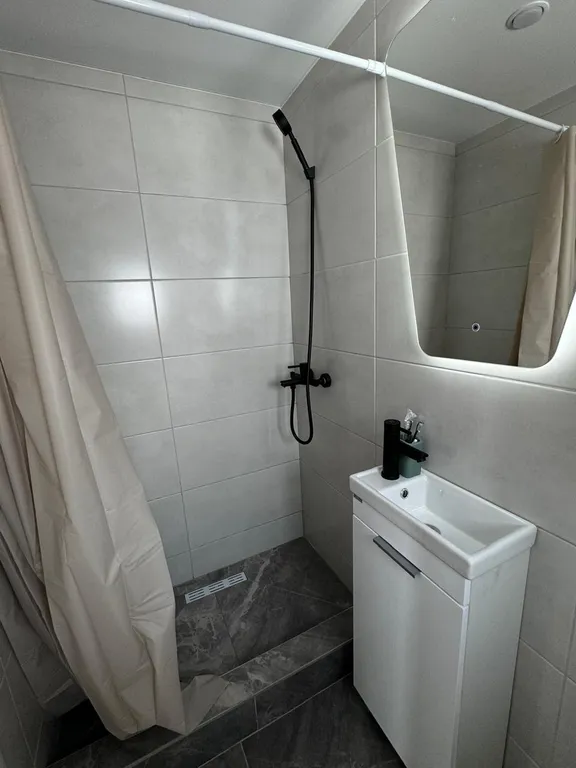 Модульный дом