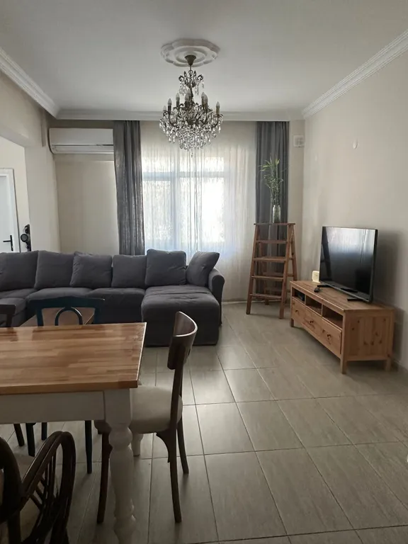 Квартира в 200 метрах от пляжа Клеопатра