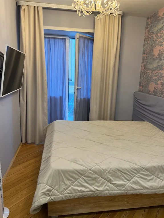 Уютная квартира в центре главного бульвара города