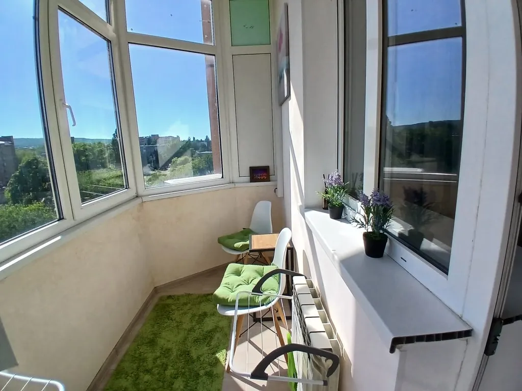 Апартамент Trevollaine