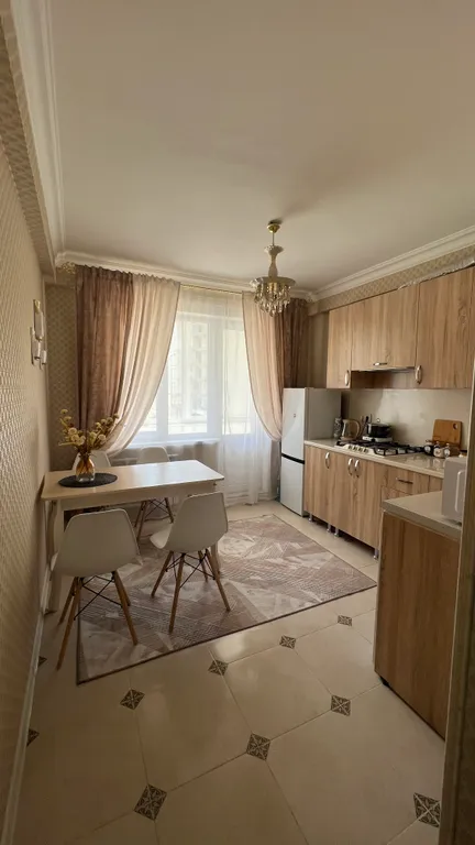 Квартира Уютная квартира недалеко от моря — Каспийск