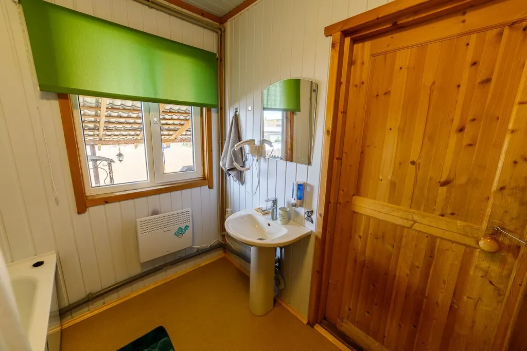 Коттедж 5-комнатный Дом — Сойкино