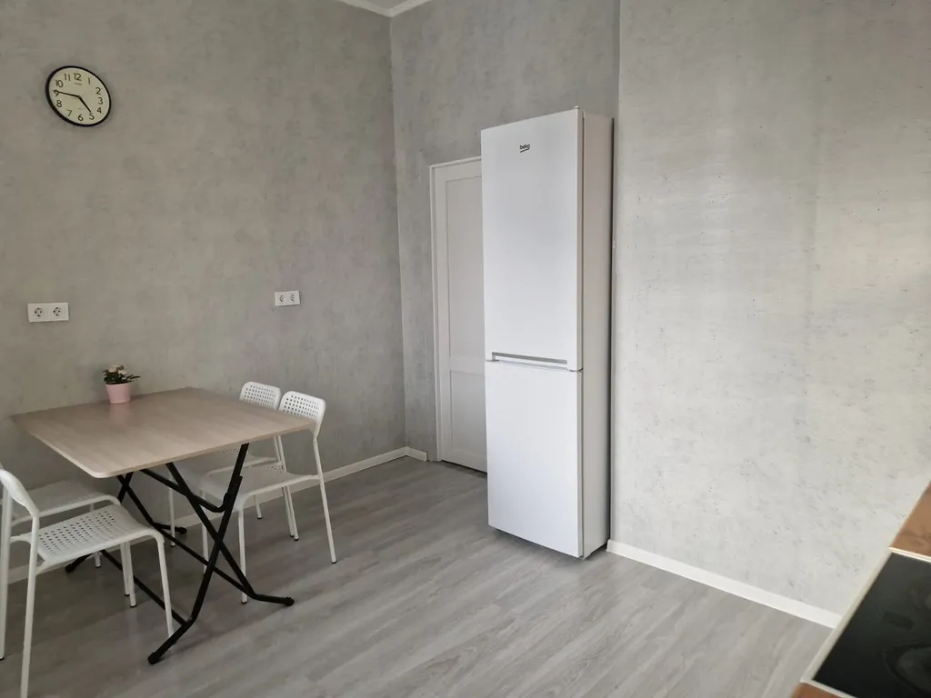 Современные апартаменты возле ТРЦ Хан шатыр