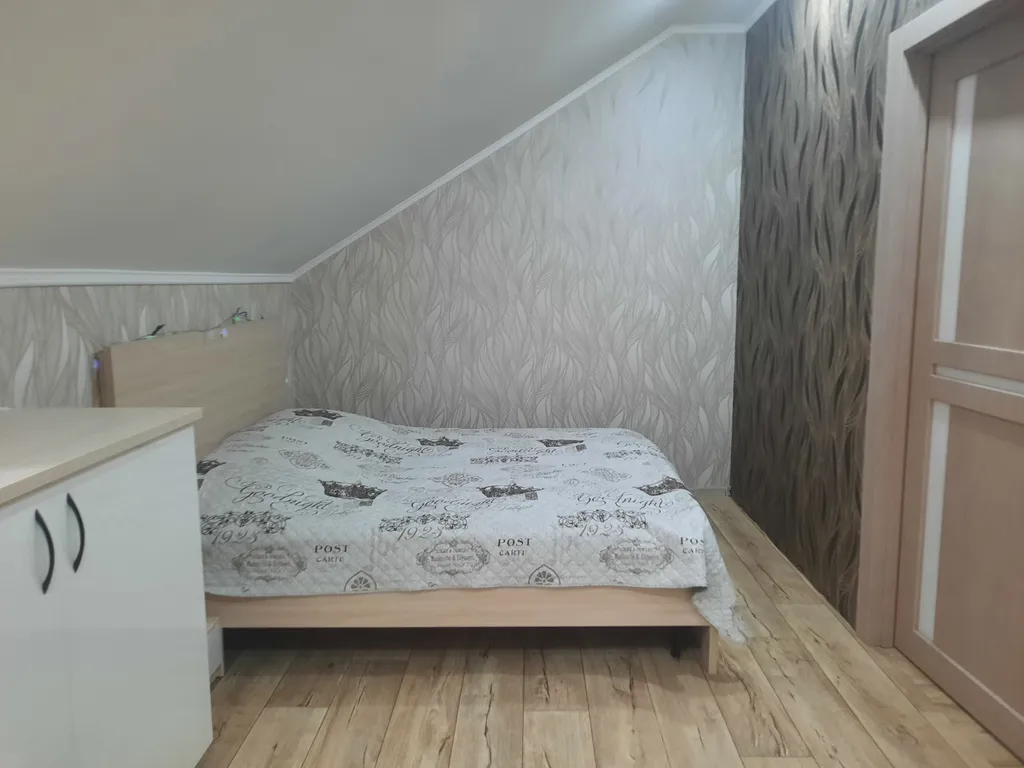 Таунхаус Дружба