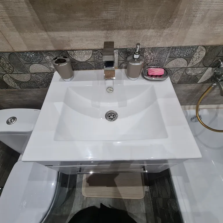 Уютная евродвушка в Бунинских лугах