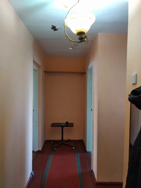 Уютная квартира возле моря в красивом городе Зеленоградске