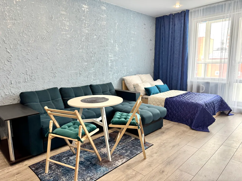 Квартира Апартаменты МАРС Отель — аренда посуточно в Барнаул