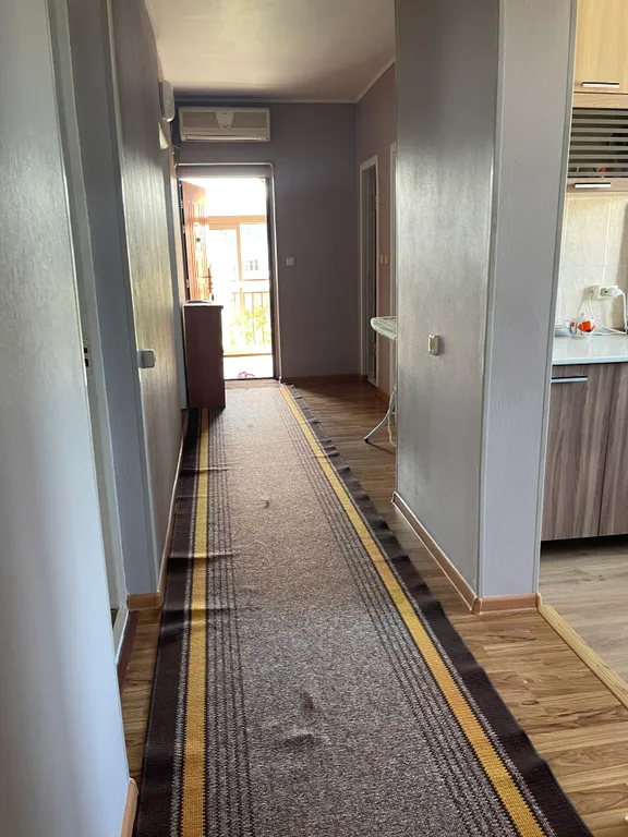 Этаж под ключ с 3 спальнями до 7 человек