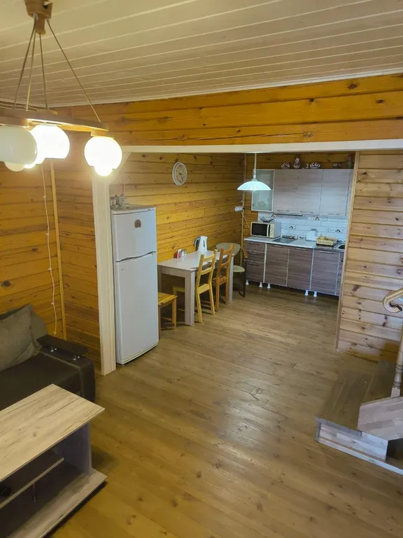 Коттедж Фаворит