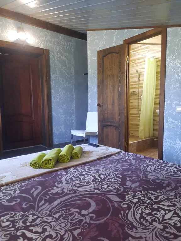 Белый Какаду