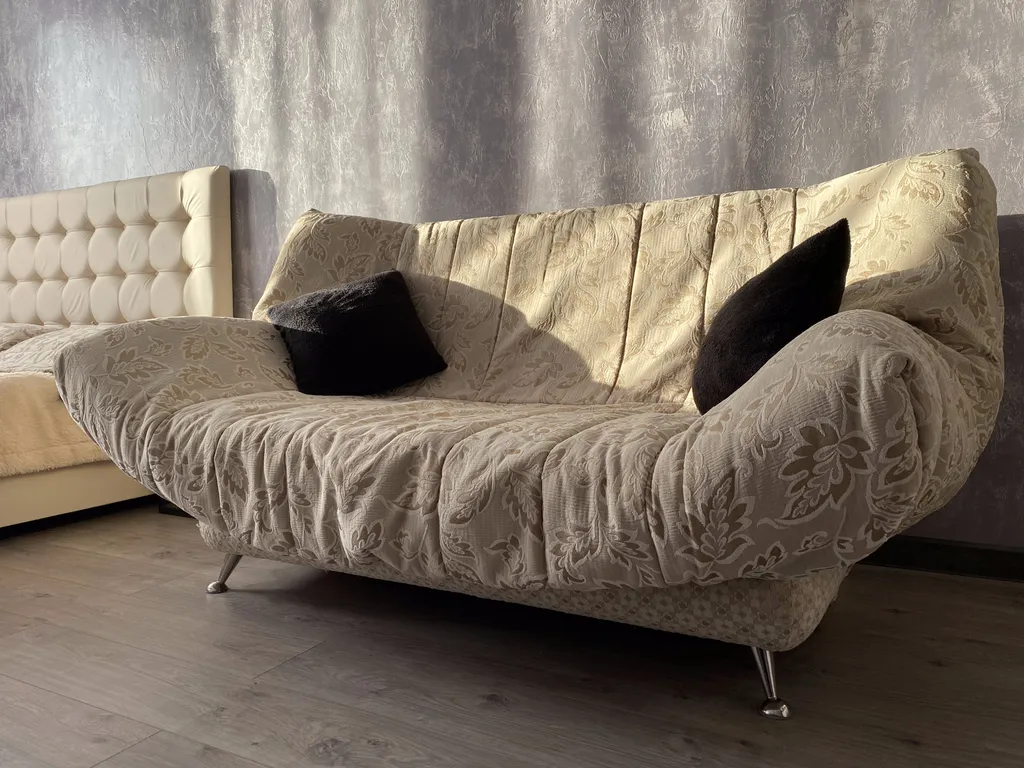 УютHome апартаменты ЖК Янтарь