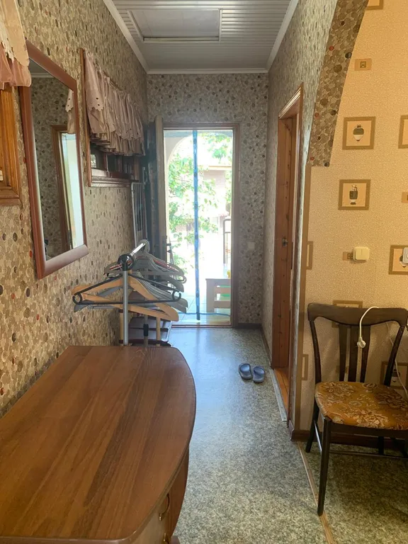 Квартира Комната — Сочи