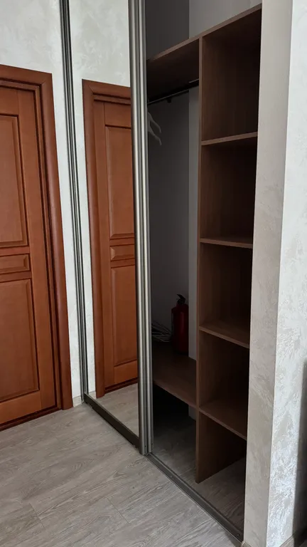 Трёхместный номер