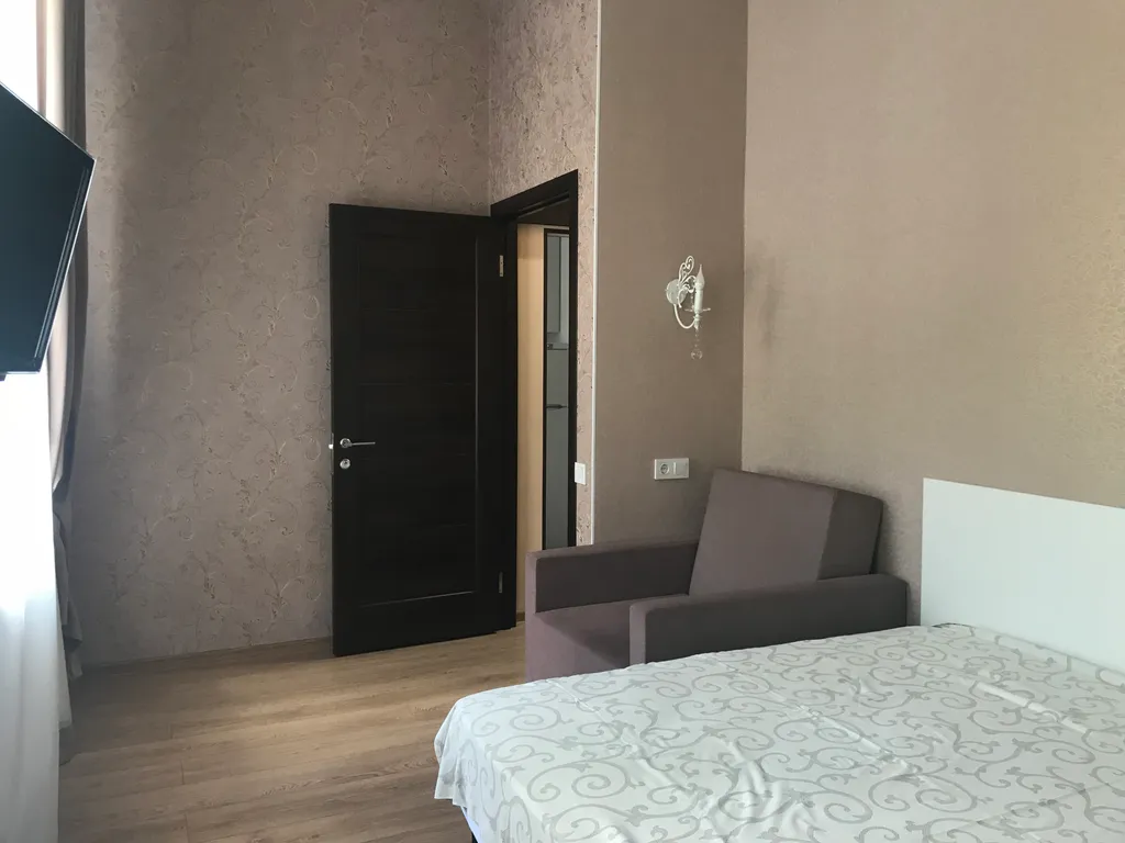 Квартира у моря