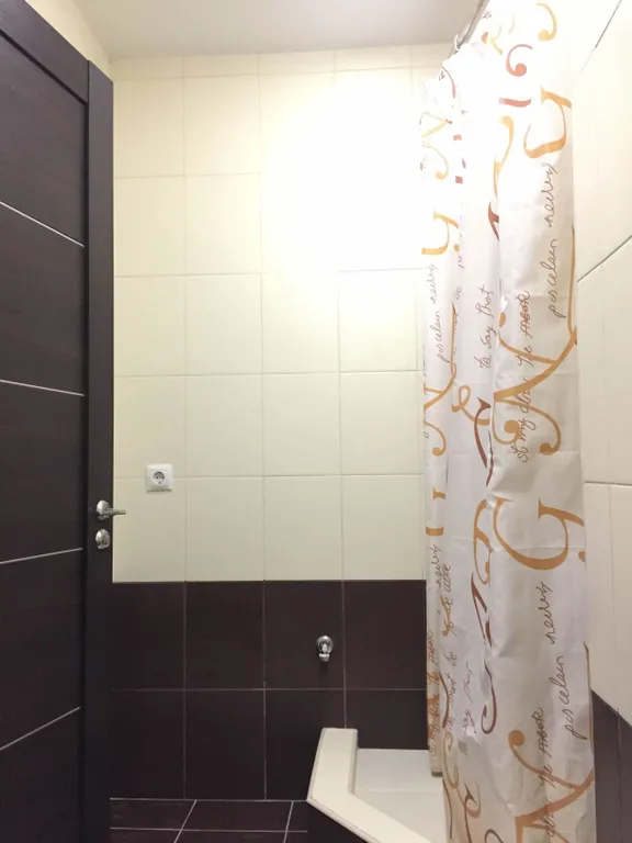 2-к. квартира в центре в ЖК Шоколад