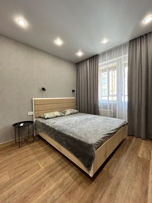 Евро двухкомнатная квартира около Меги