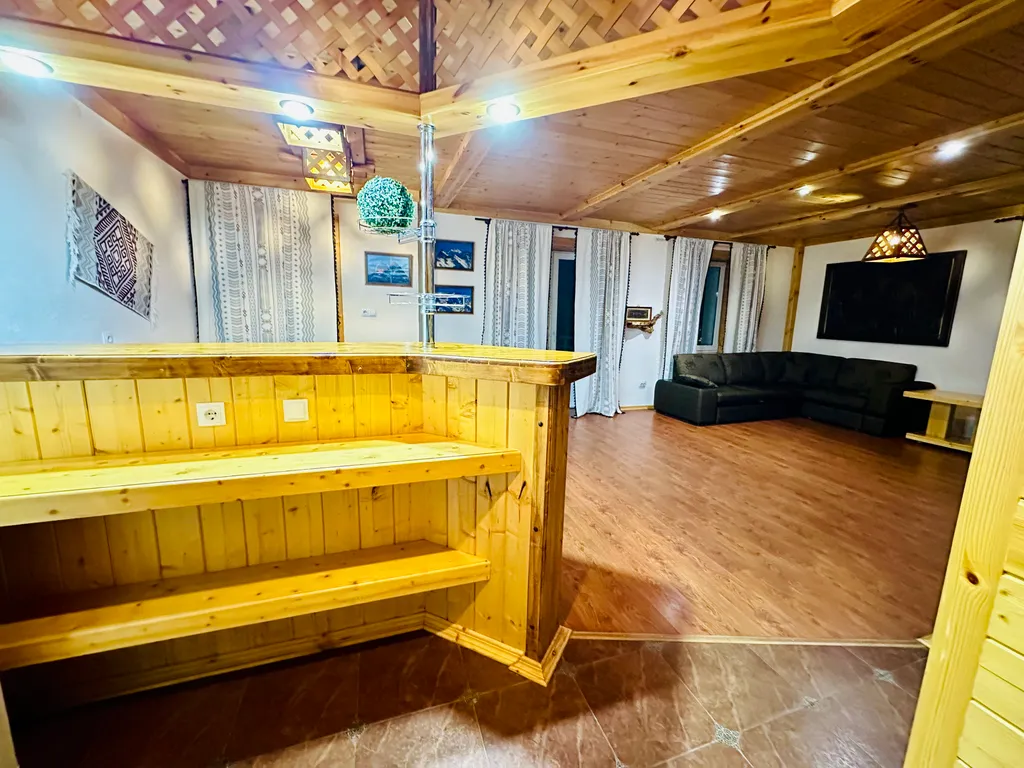 Апартамент Индейская