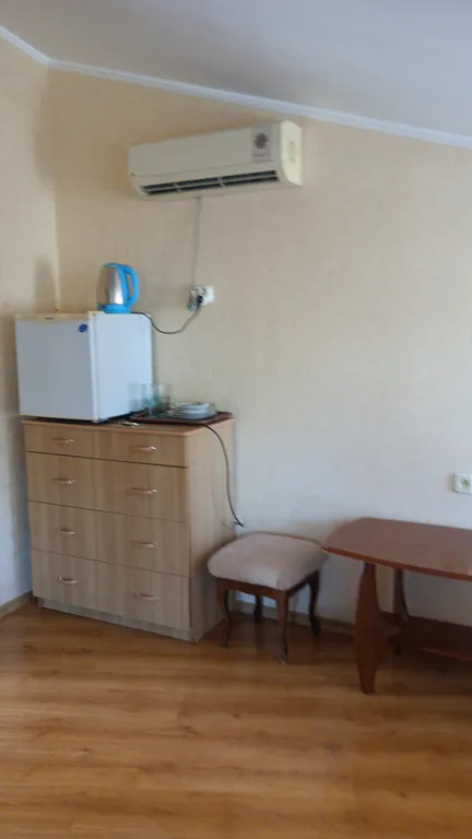 Квартира Комната — Ялта